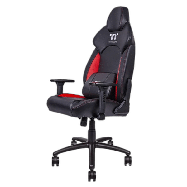 Gaming stolica Thermaltake V Comfort Black-Red